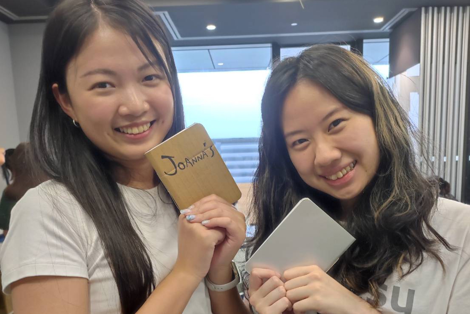 Dentsu One Day for Change 永無紙盡 台灣電通股份有限公司