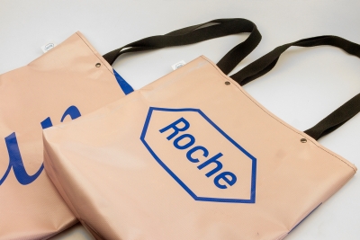 F. Hoffmann-La Roche Ltd 羅氏大藥廠股份有限公司