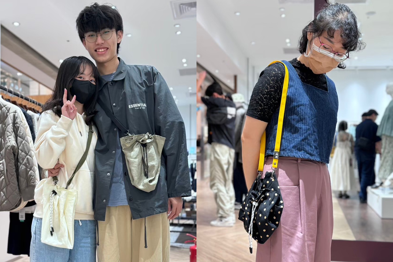 布料再製 Urban Research 台灣城市搜索股份有限公司