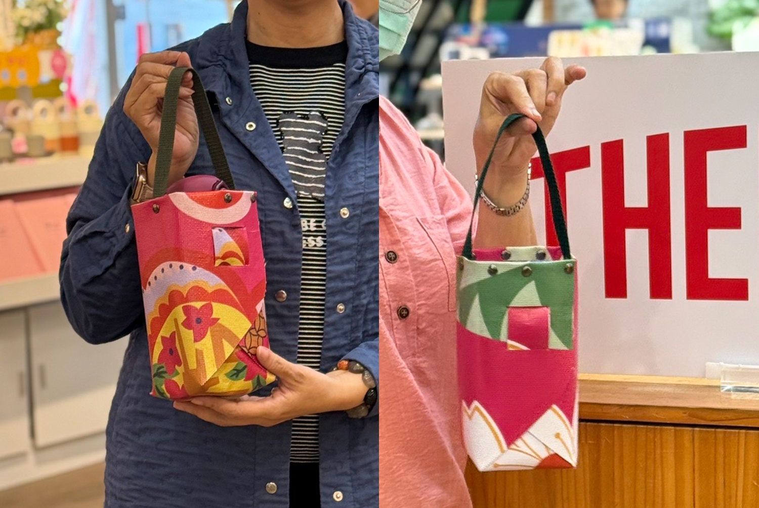 Pop-up Store Event Thermos 膳魔師